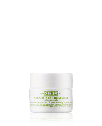 Kiehl's Face Care Creamy Eye Treatment 14ml