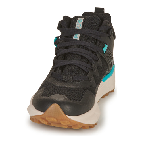 Columbia - FACET 75 MID OD Negro