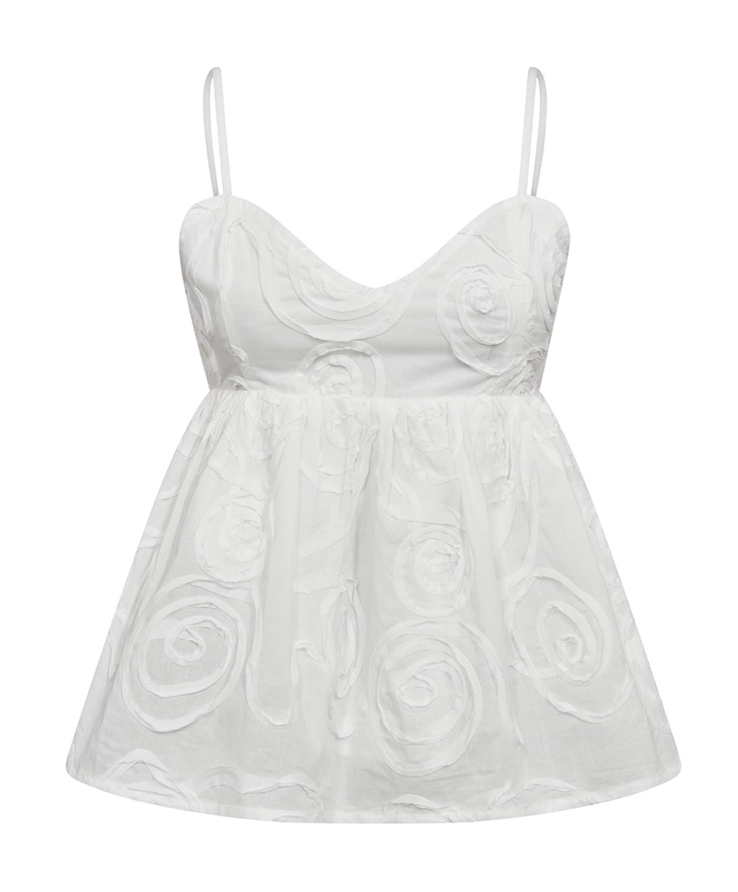 Co'Couture Dames top wit