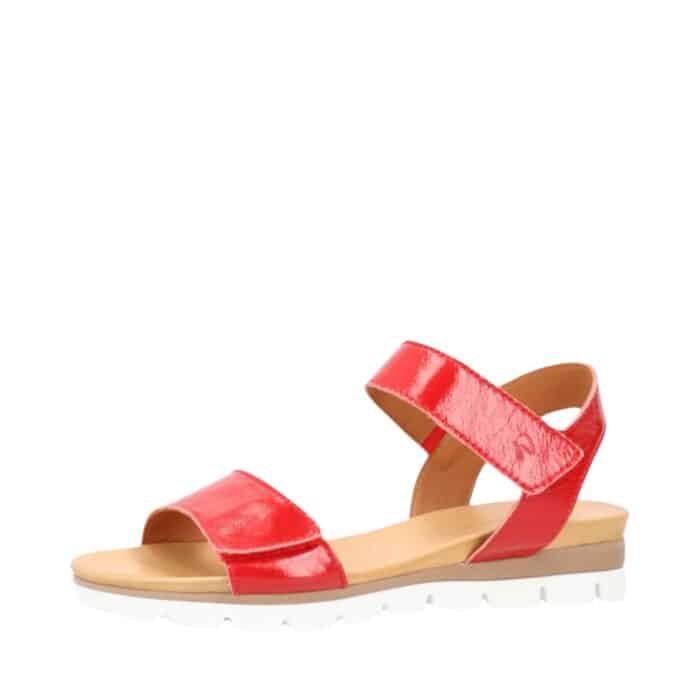 Shoedesign Copenhagen Toscana P Sandal Dame