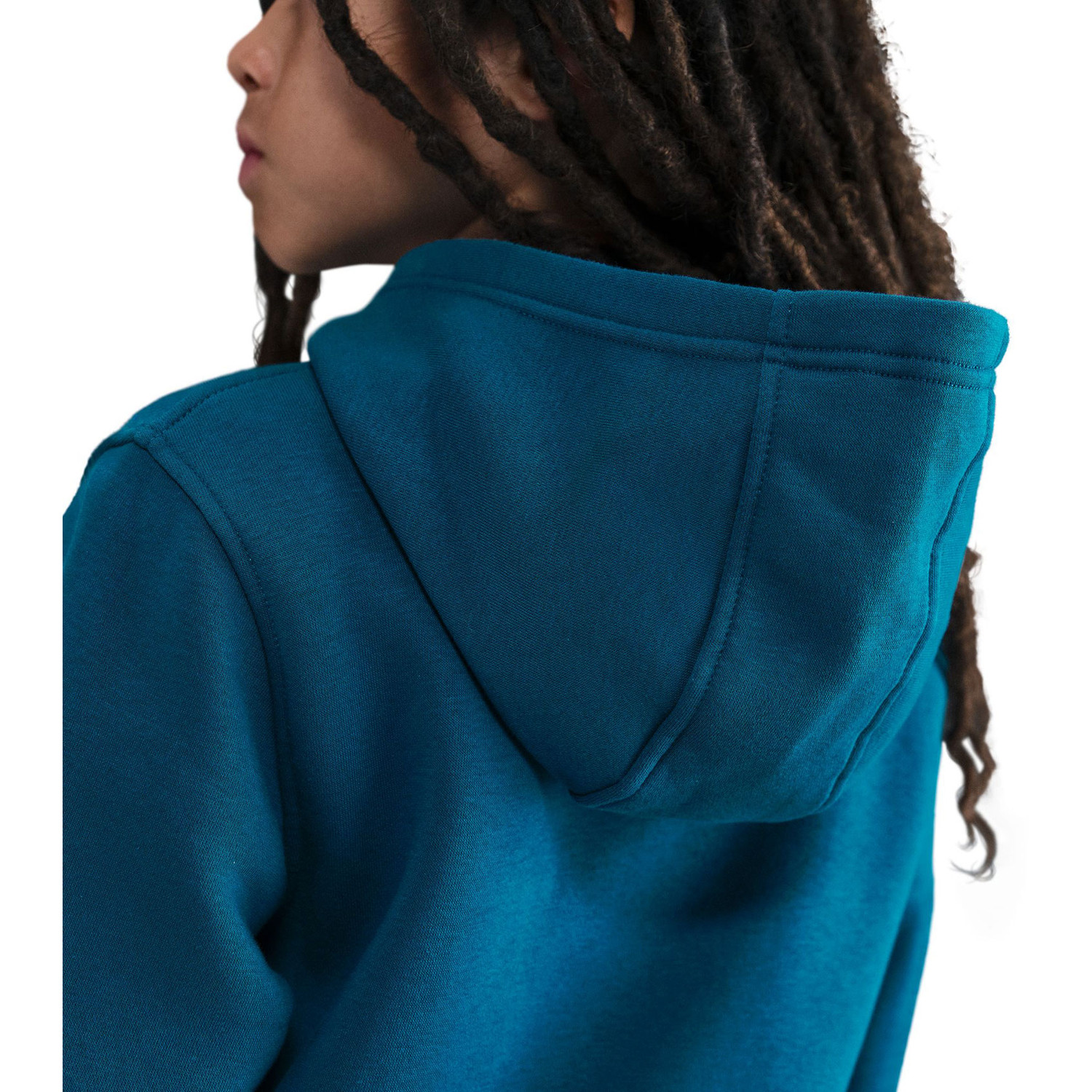Nike Club Fleece Hoody Mbappé Kids