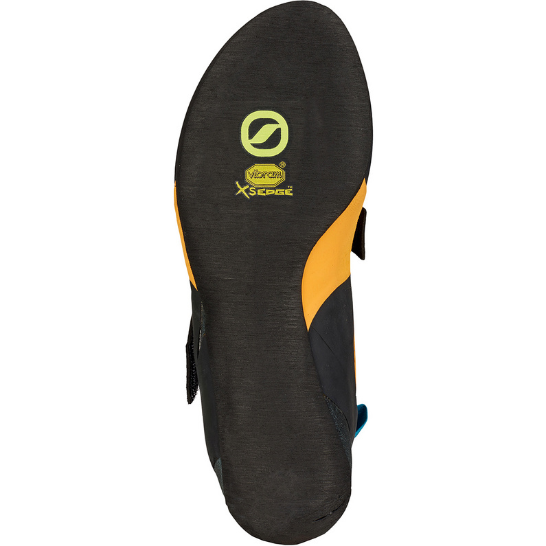 Scarpa Herren Force V Kletterschuhe