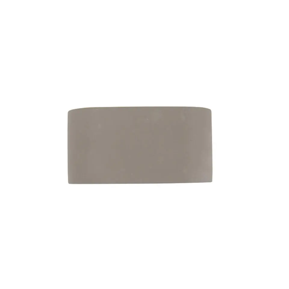 Qazqa wandlampen arles crème g9