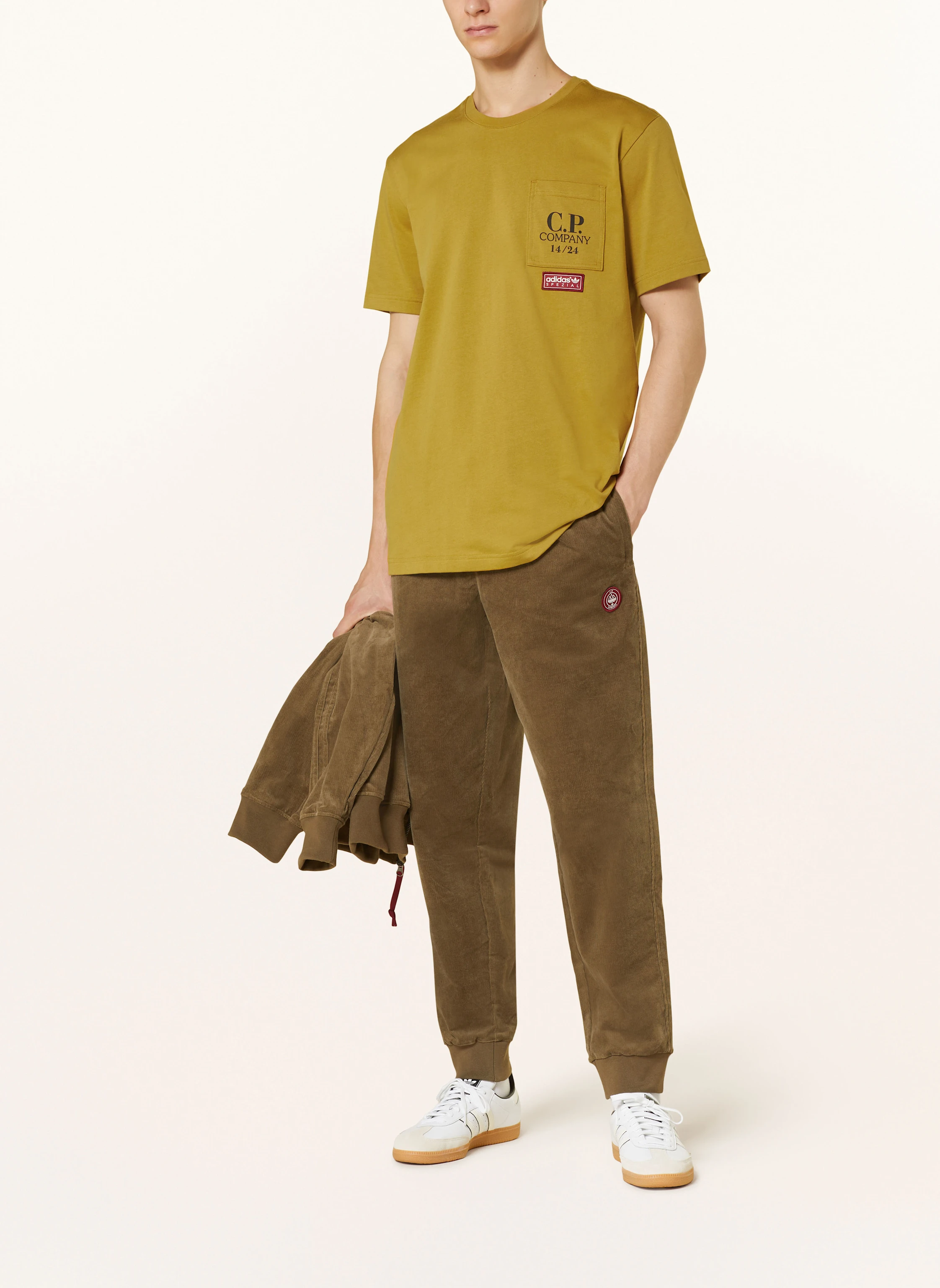 adidas Originals T-Shirt SPEZIAL