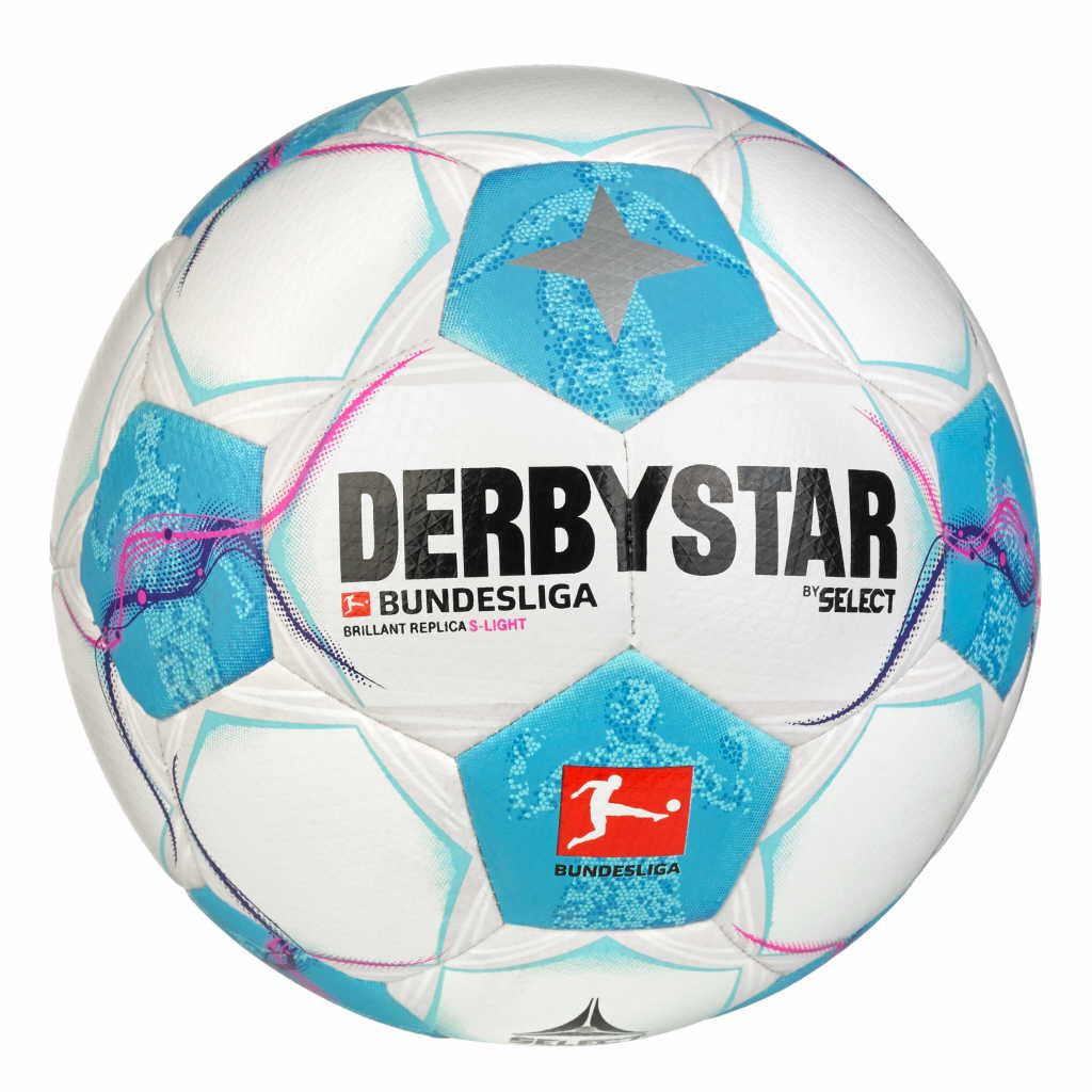 Derbystar BL Brillant Replica Slight