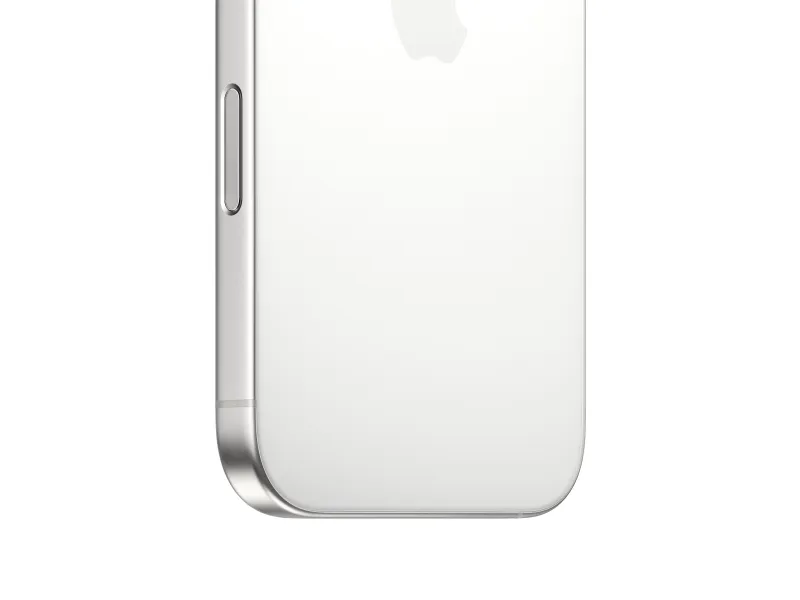 Apple | iPhone 16 Pro Max -  512 GB - White Titanium