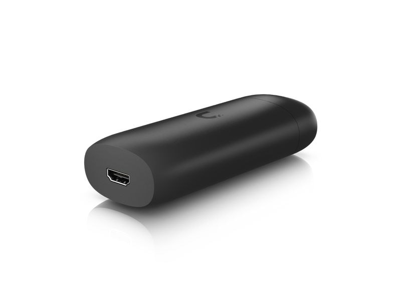 Ubiquiti Digital Signage Player UC-CAST-PRO Professioneller digitaler Signage-Player für HDMI-Displays mit 4K-Medienwiedergabe und Webzugriff