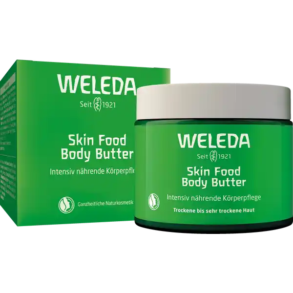 Skin Food Body Butter