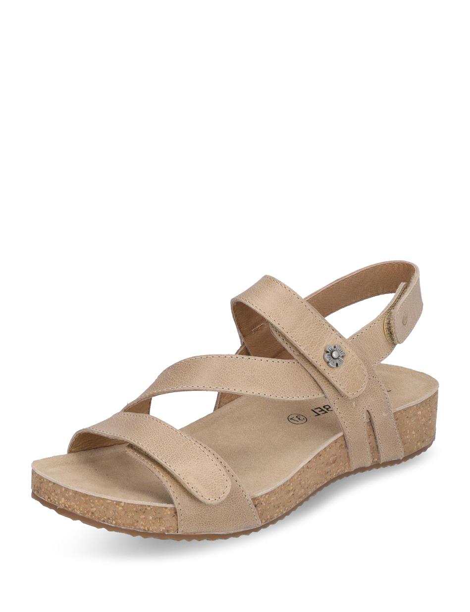 Sandale Tonga 56, creme