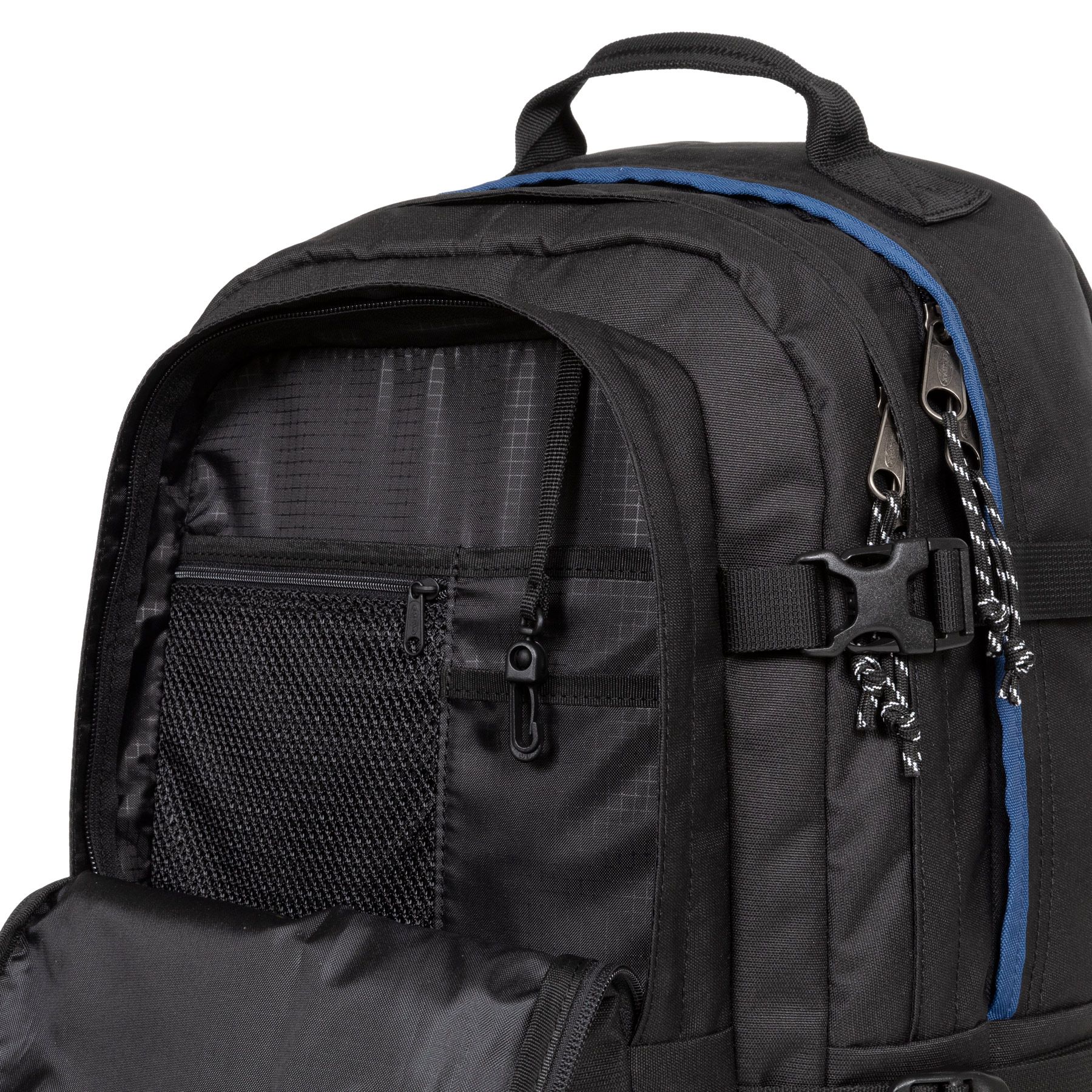 Volker CS Explorer Black