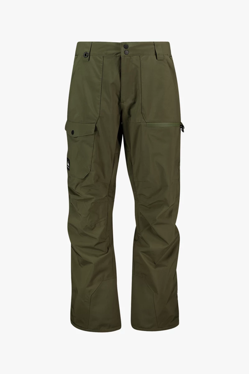 Quiksilver Utility Herren Ski-Snowboardhose