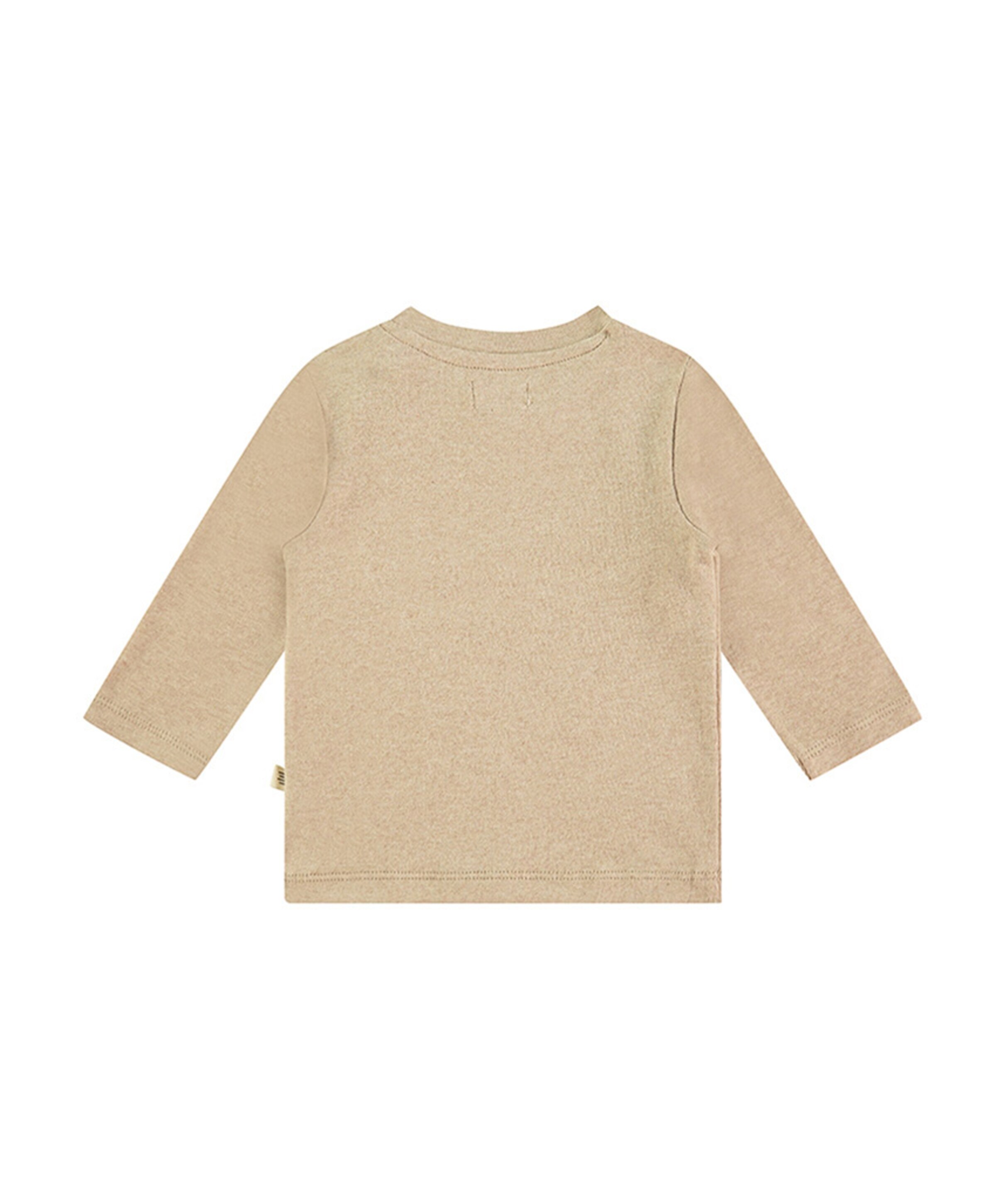 A Tiny Story trui beige