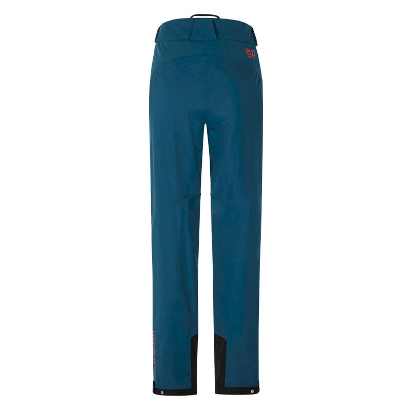 Crizzle EVO Shell Pant - Pantalon ski de randonnée femme