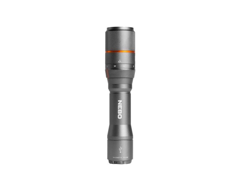 NEBO Taschenlampe Newton 1000 LED-Taschenlampe
