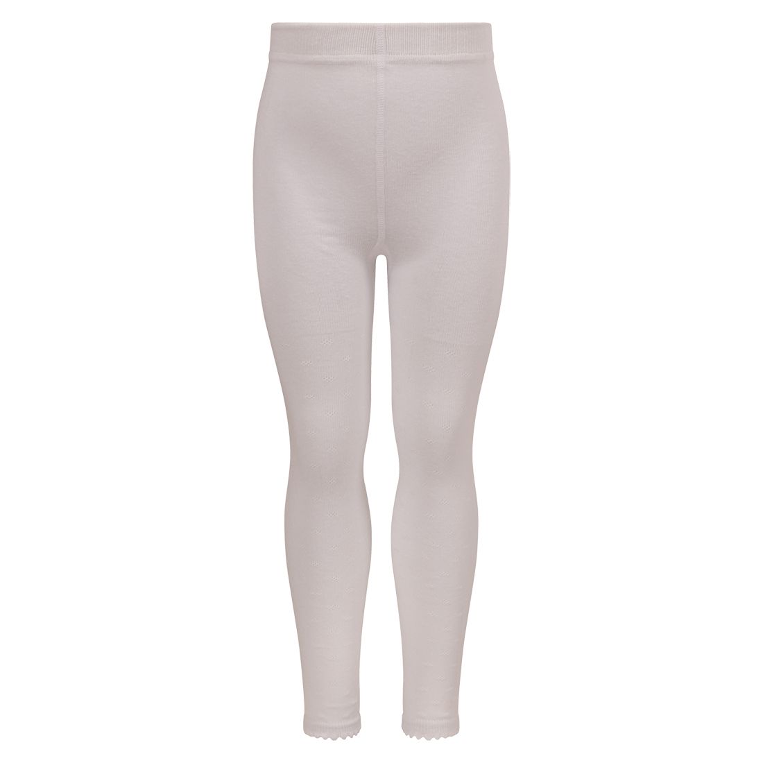 Leggings med mønster