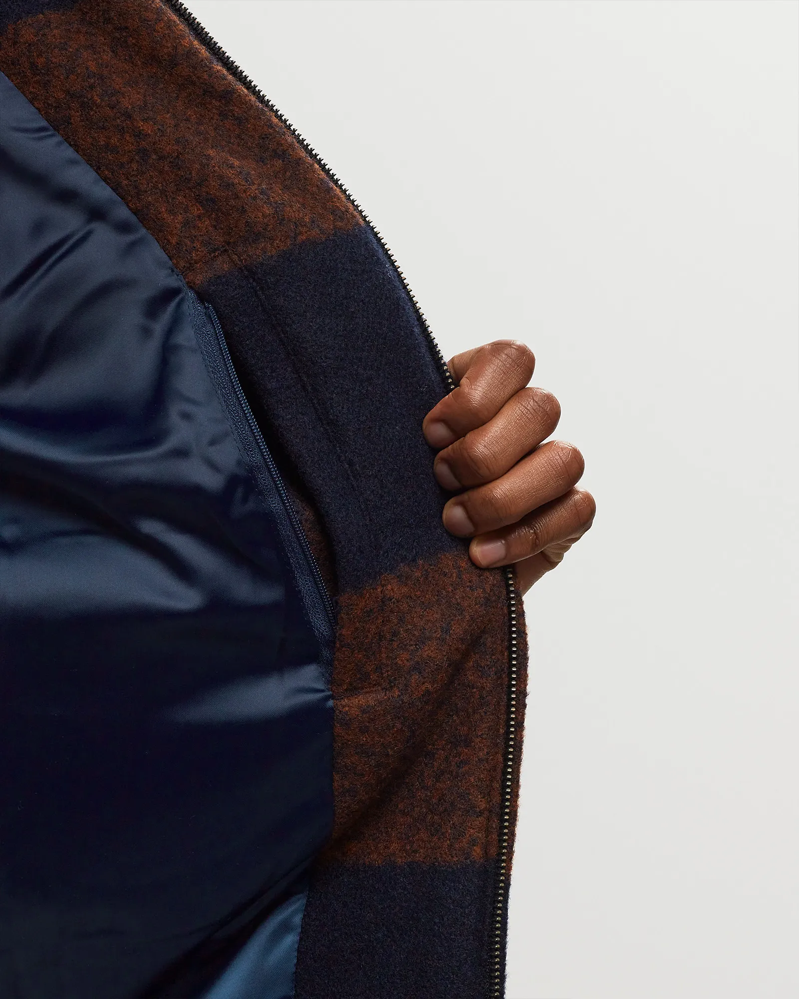 The New Originals ASTRO JACKET