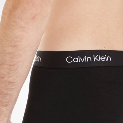 Boxer homme Pack 3 CALVIN KLEIN