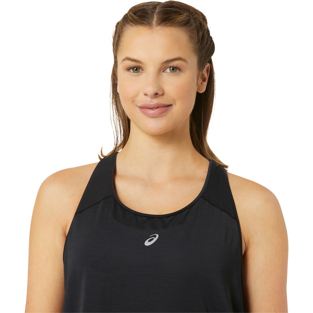 Asics Road Løbetop Dame