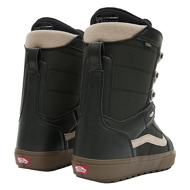 VANS - BOOTS MN HI-STANDARD OG