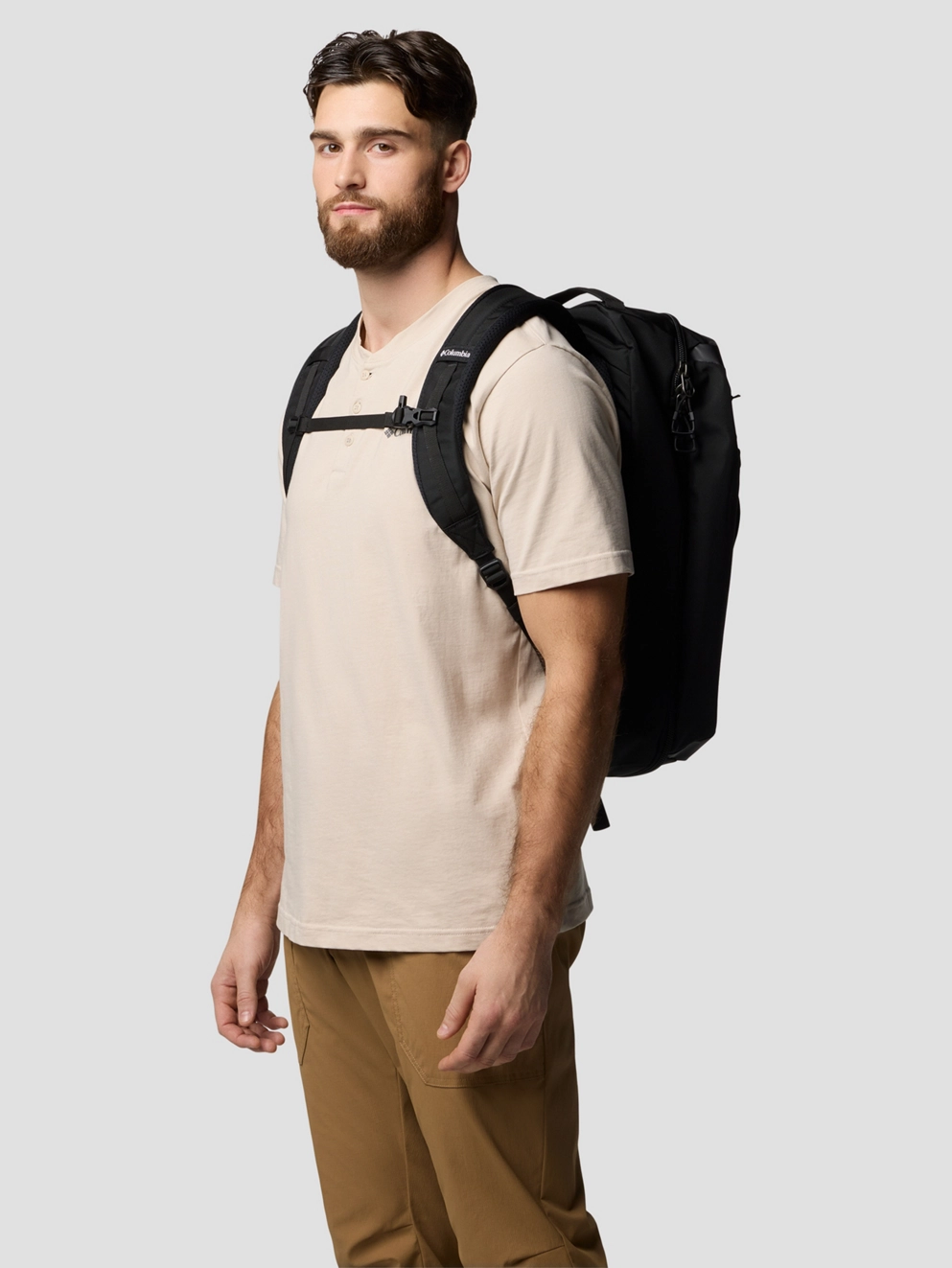 Columbia Landroamer Backpack black