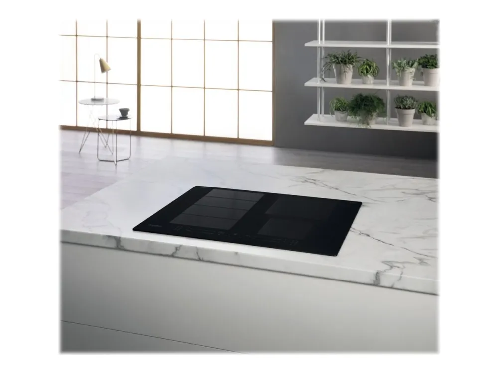 Whirlpool hob INDUCTION PLATE WF S2765 NE IXL