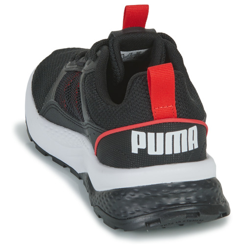 Puma - JR ANZARUN 2 - Noir