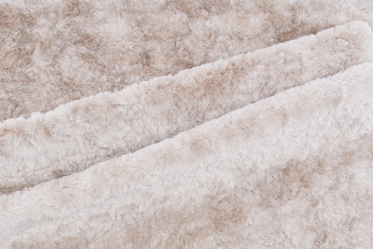 Vloerkleed Rosalie - 300 x 200 cm Beige