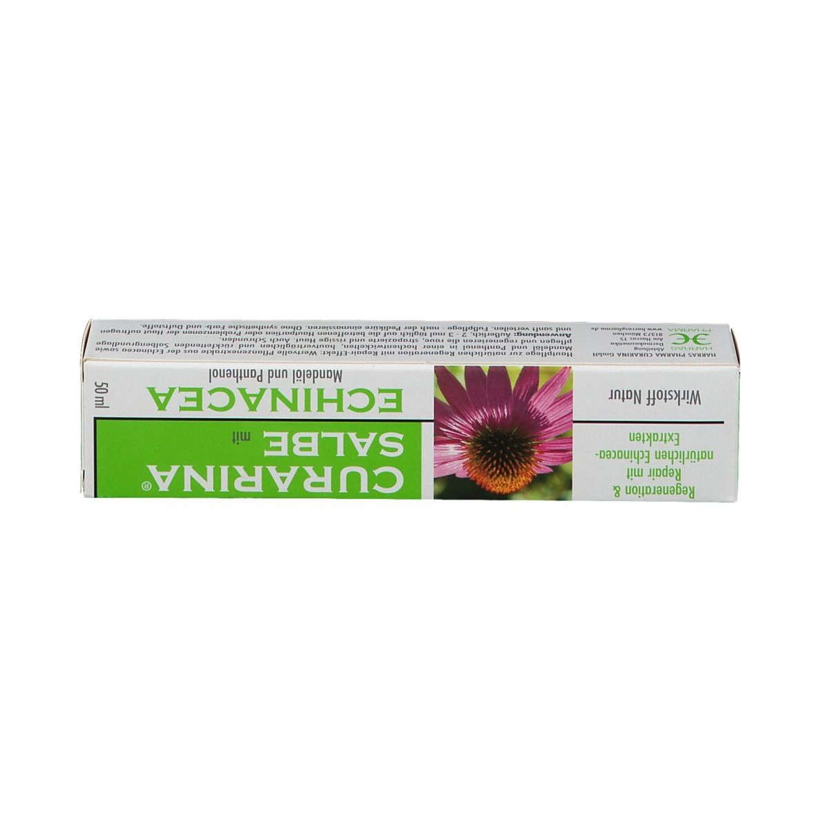 Curarina® Salbe mit Echinacea