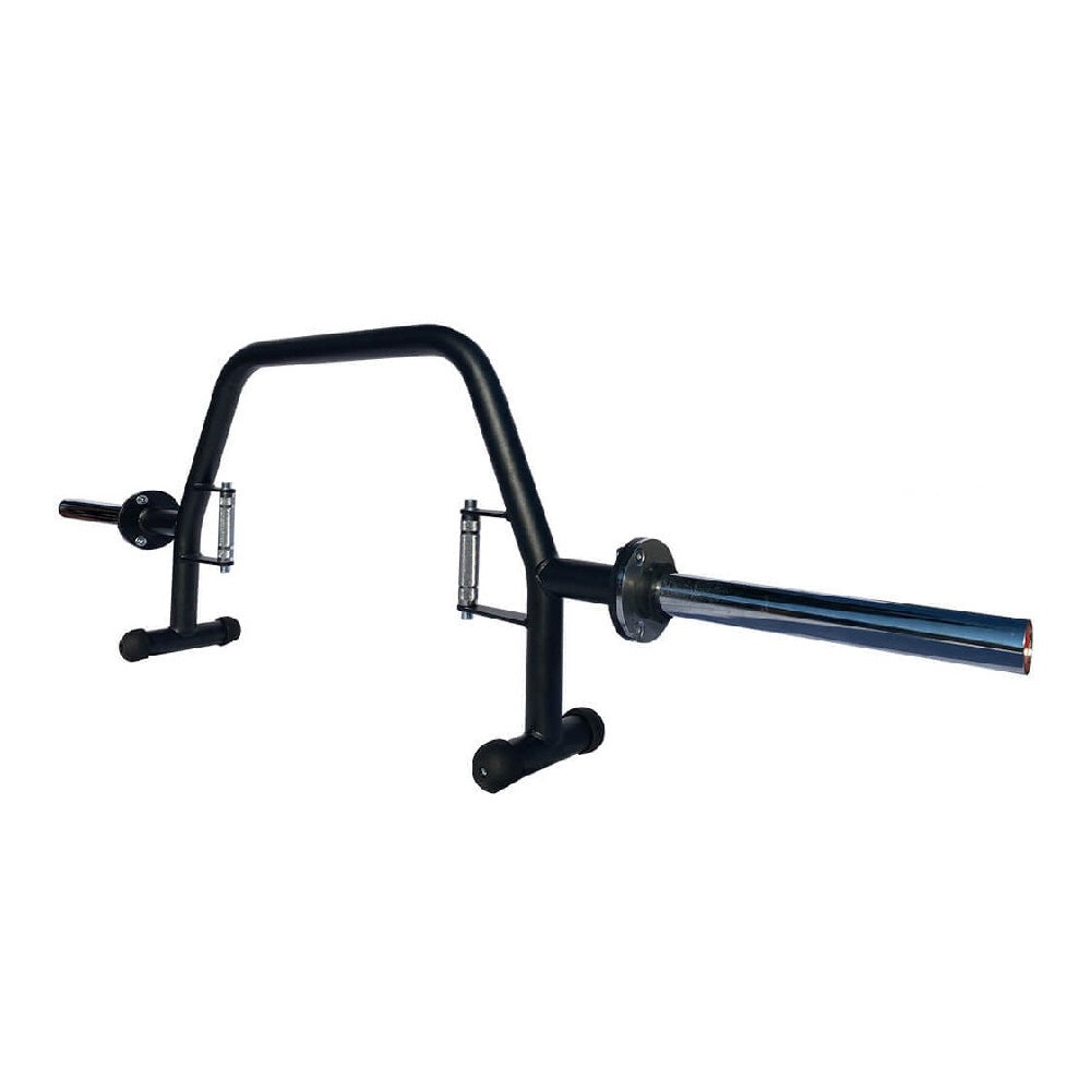 SVELTUS Ergonomic Trap Barre