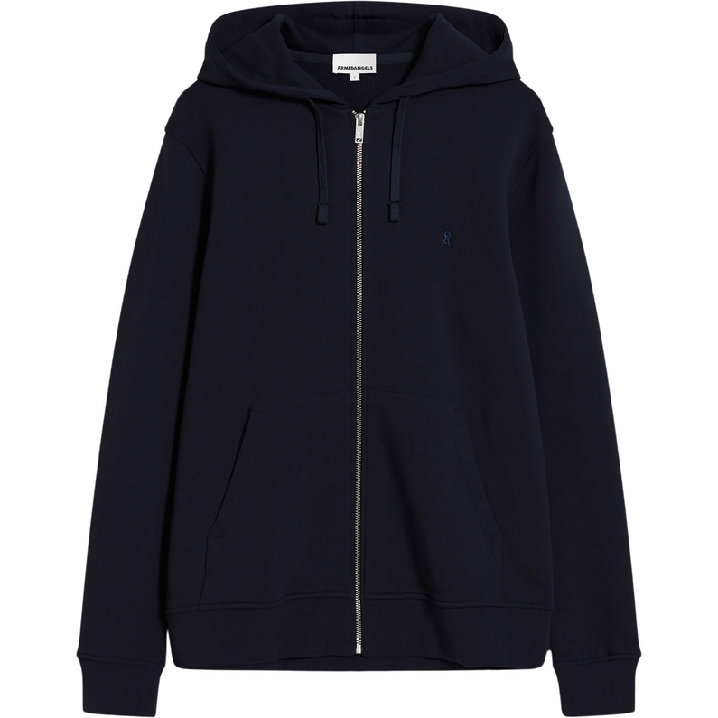 Armedangels Herren Saromiaan Comfort Jacke