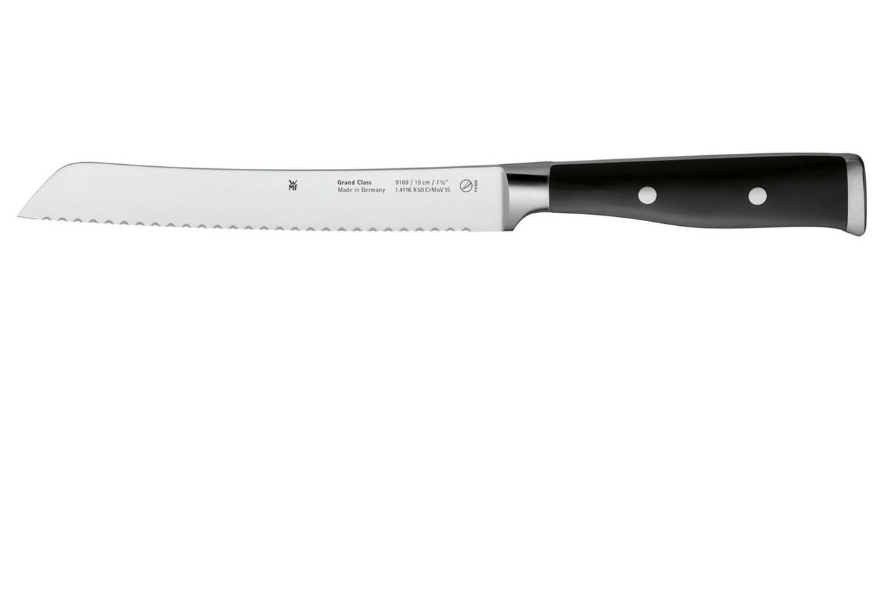 WMF Grand Class 1882149992, 6-delige messenset