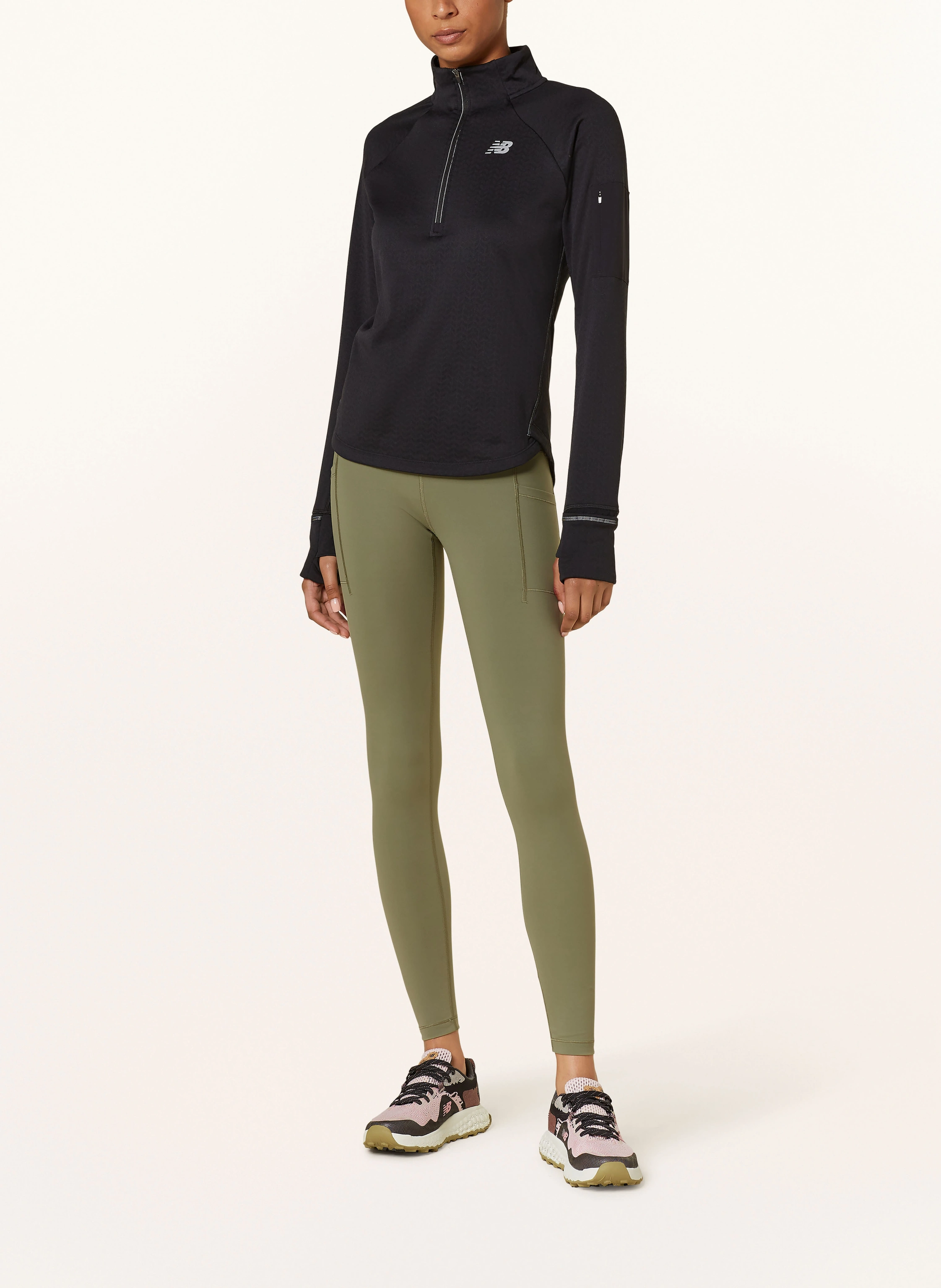 new balance Lauf-Tights NB SLEEK