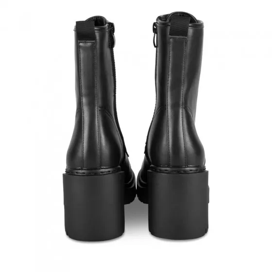 Bottines NOIR MERRY SCOTT