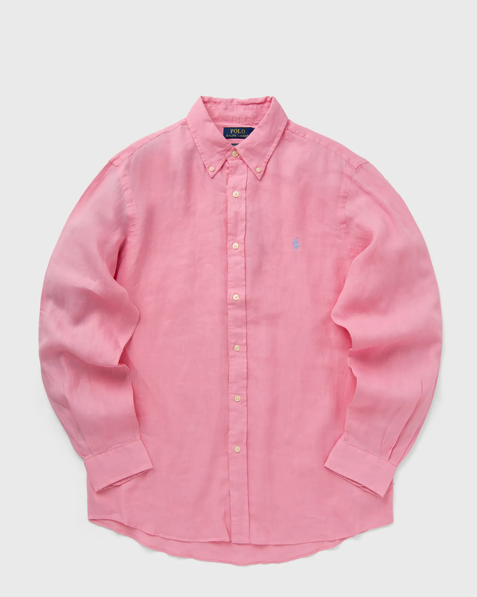 Polo Ralph Lauren LONG SLEEVE-SPORT SHIRT