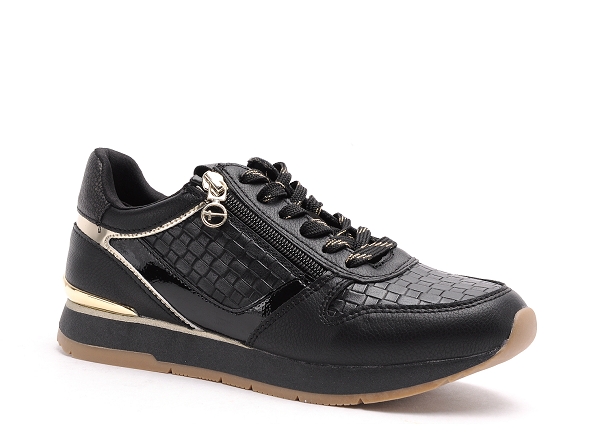 Tamaris basses femme 23603 28 noir