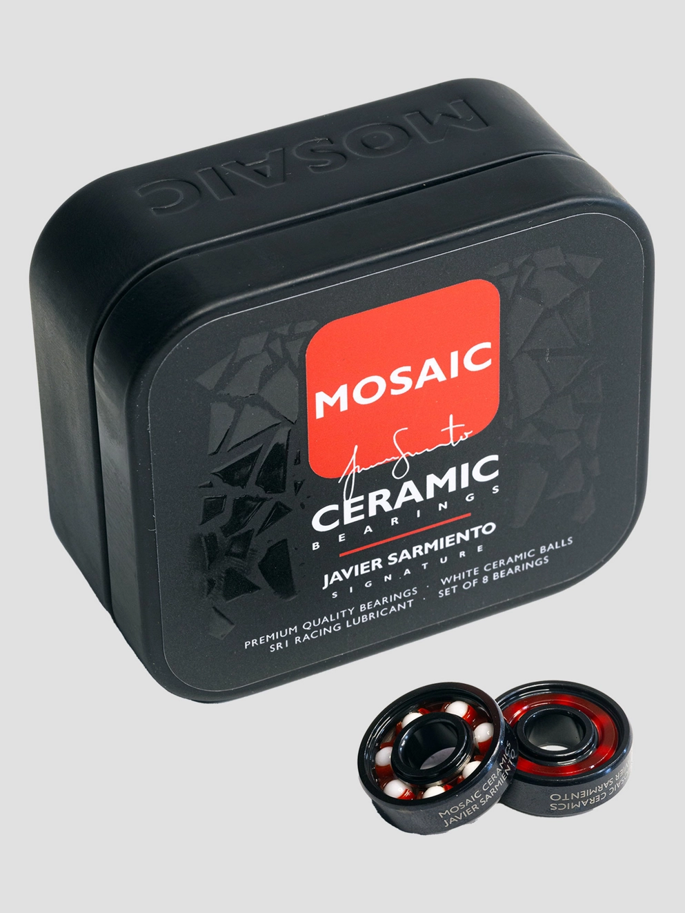 Mosaic Ceramic Sarmiento Bearings uni