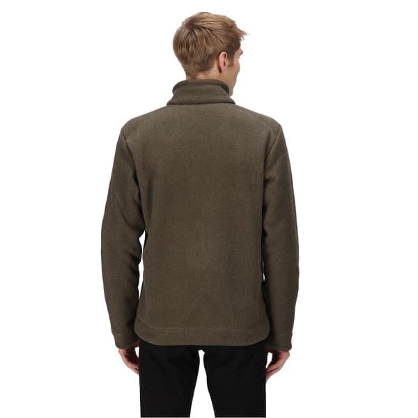 Veste polaire REGATTA GARRIAN II GLDSAND (OAT)