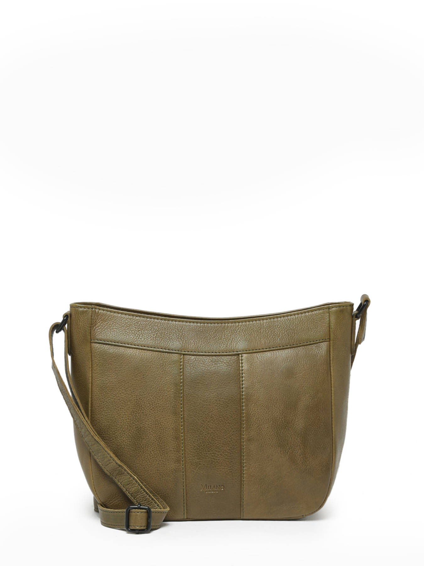 Sac bandoulire Four seasons cuir MILANO