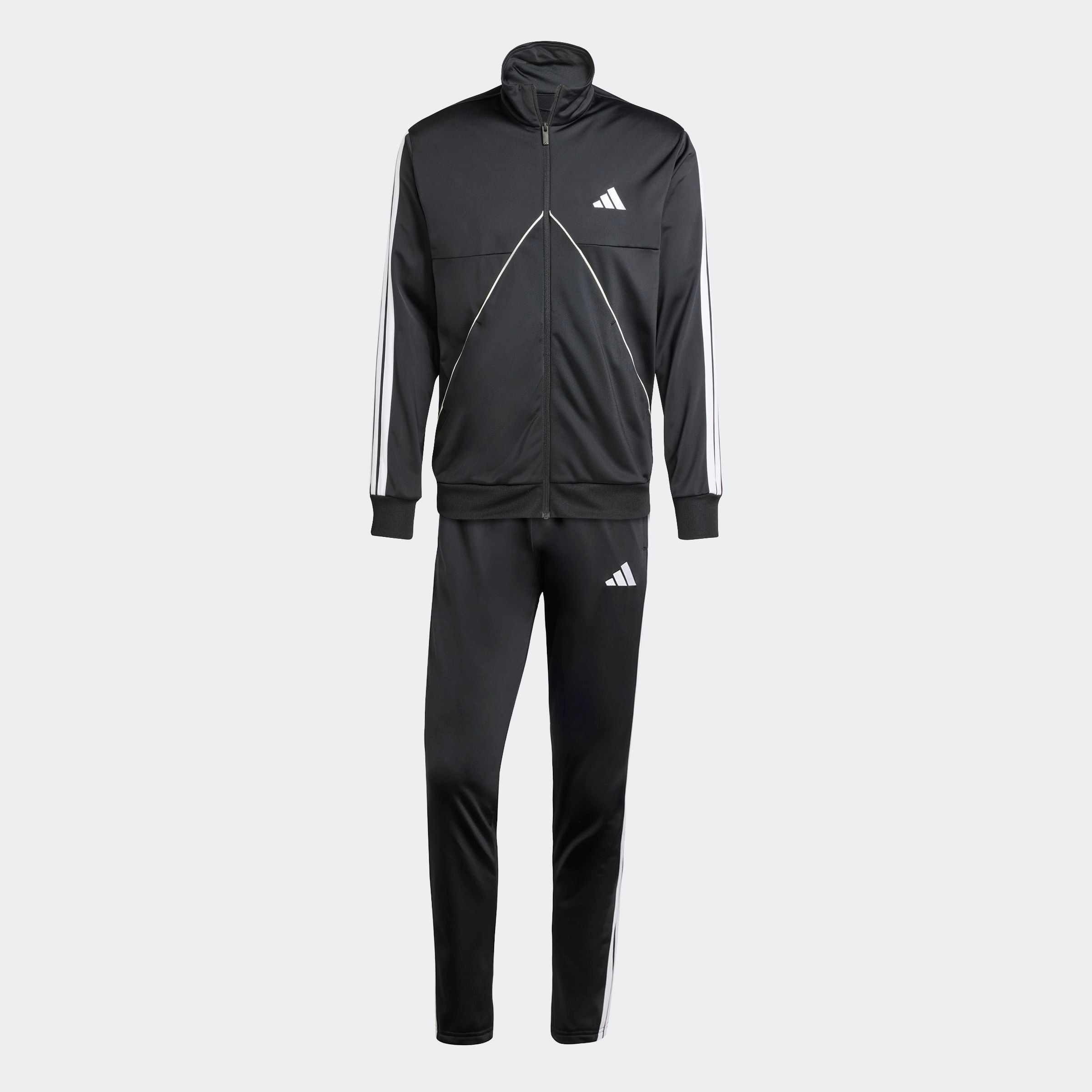 adidas Sportswear Trainingsanzug »M TR TIRO TS«, 2 Stk. Trikot Tracksuit