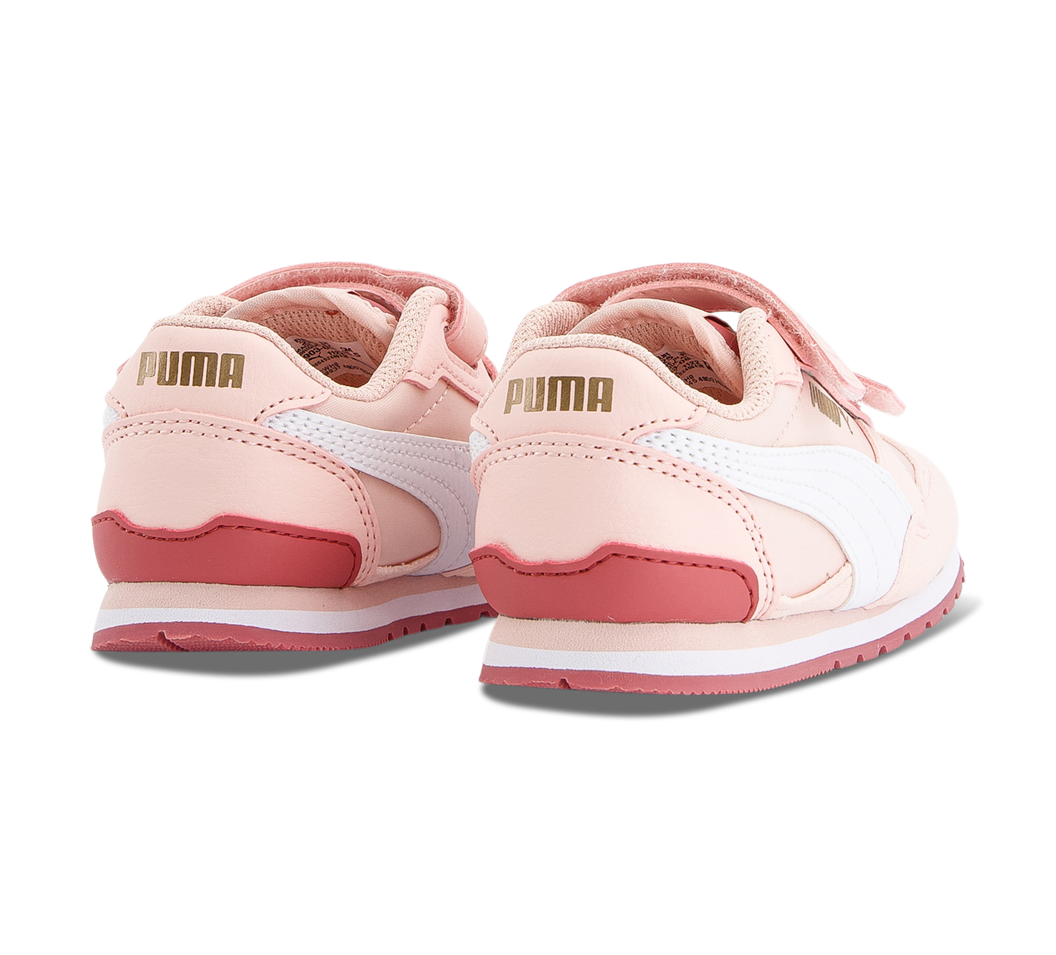 Puma St Runner V3 Nl V I + Ps - Sneaker rosa