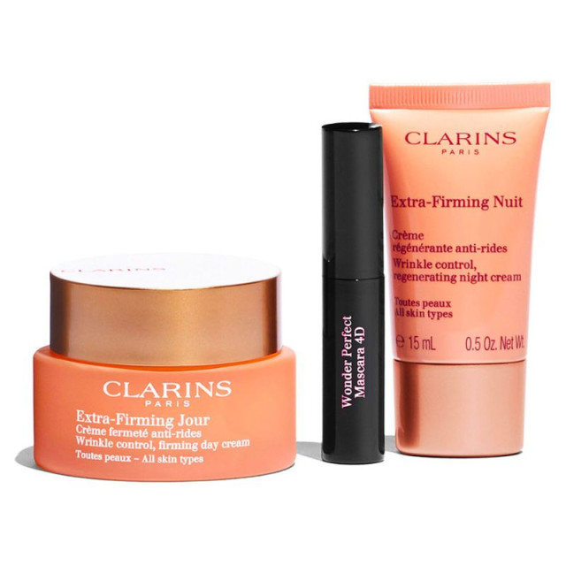 Coffret Soin Visage Extra-Firming CLARINS