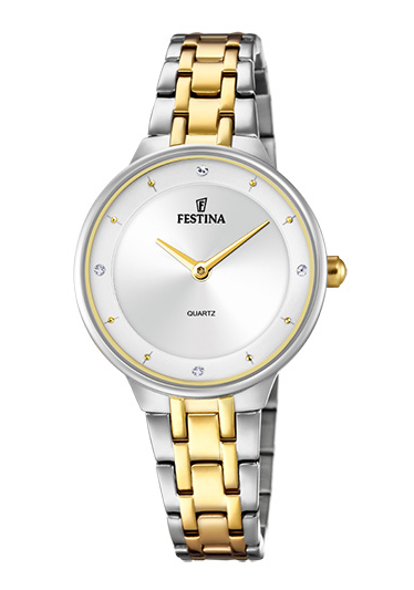Festina Damenuhr F20625/1