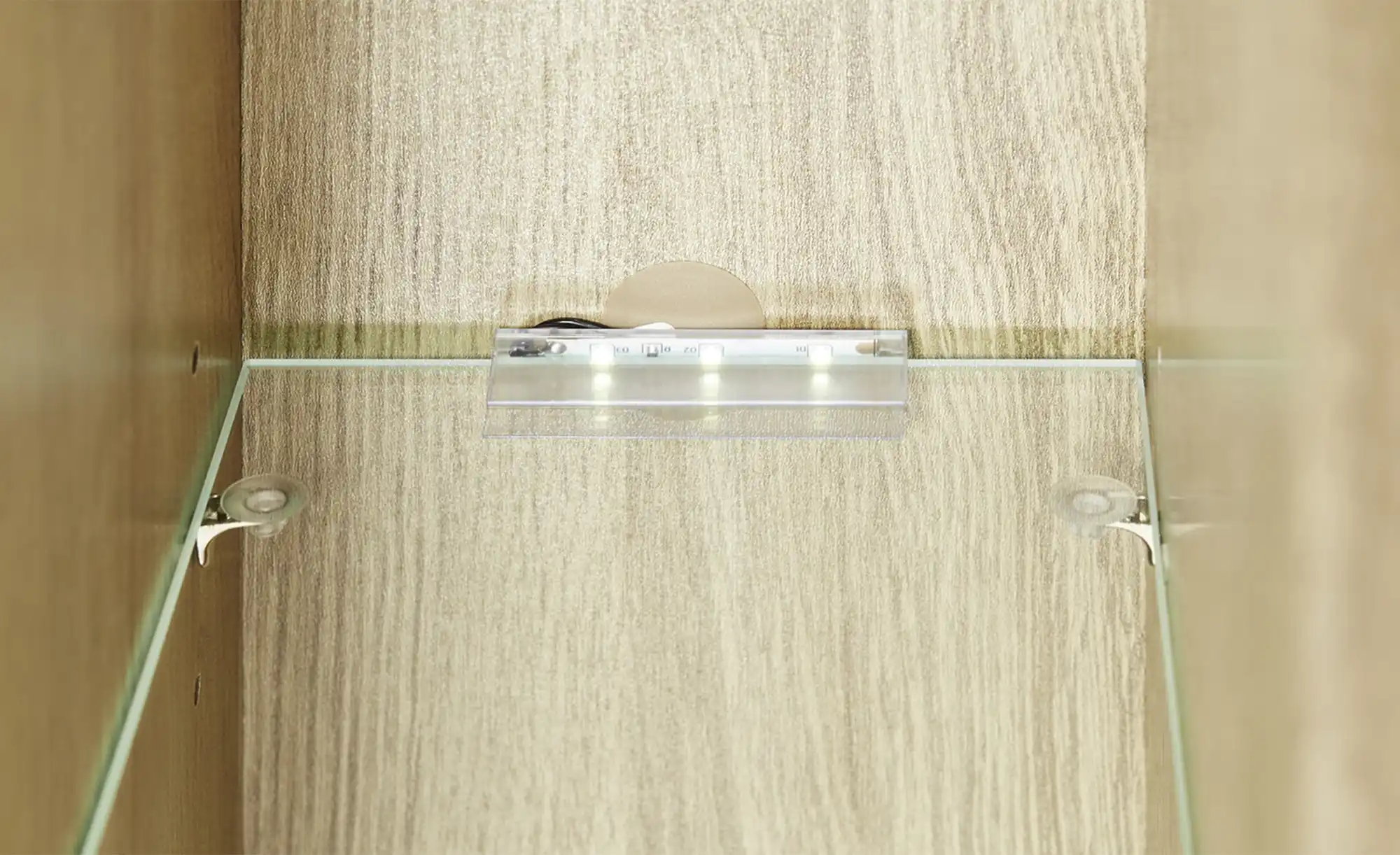 Hochschrank  Balksee