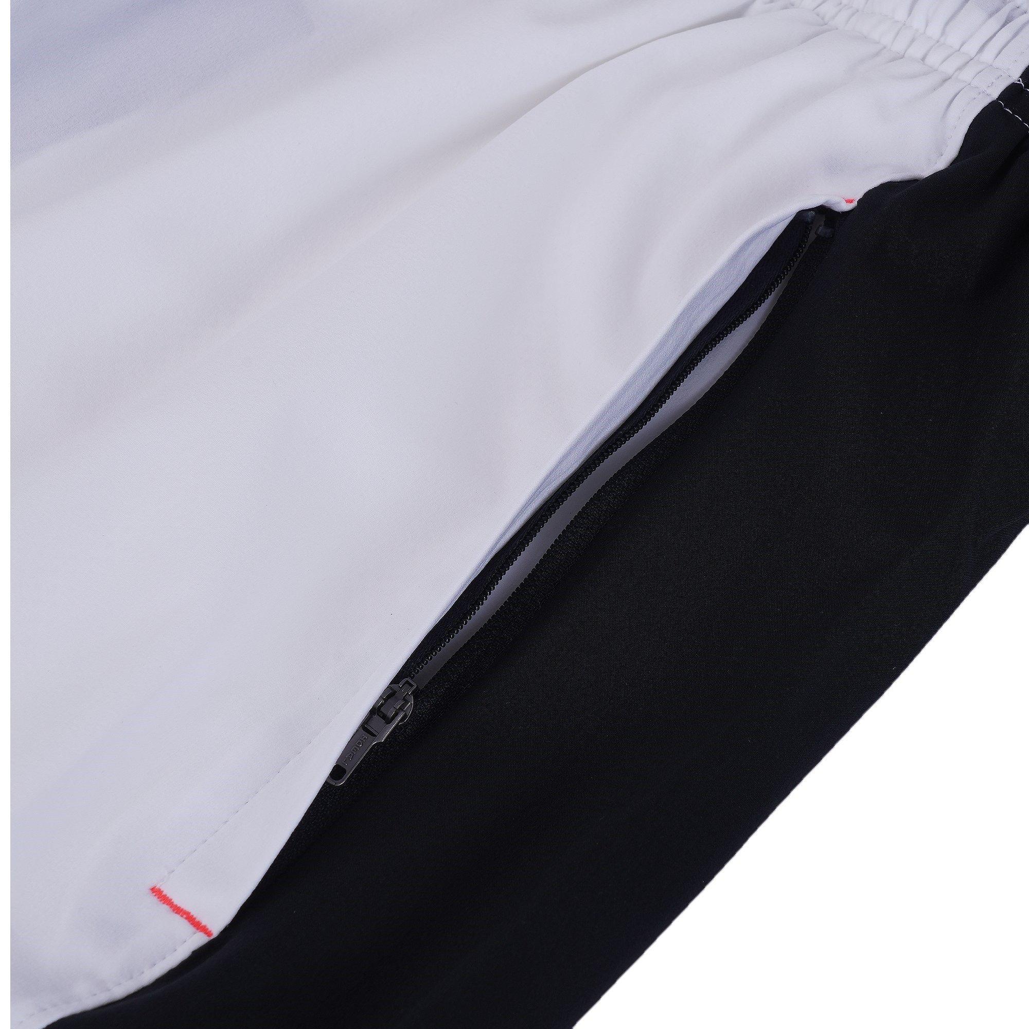 Under Armour UA Challenger Pro Woven Shorts Adults