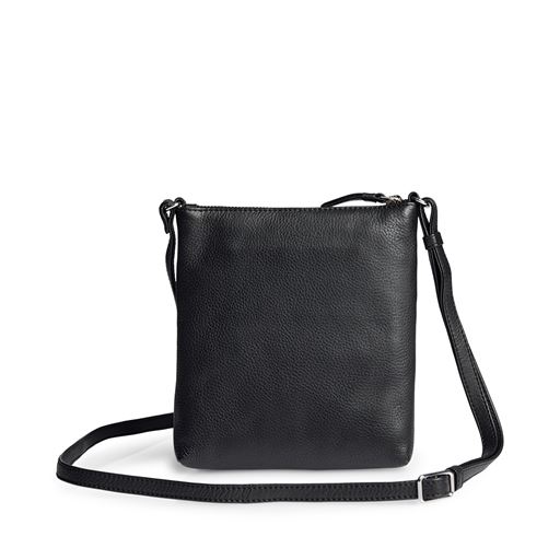 Markberg Genie Crossbody, Black