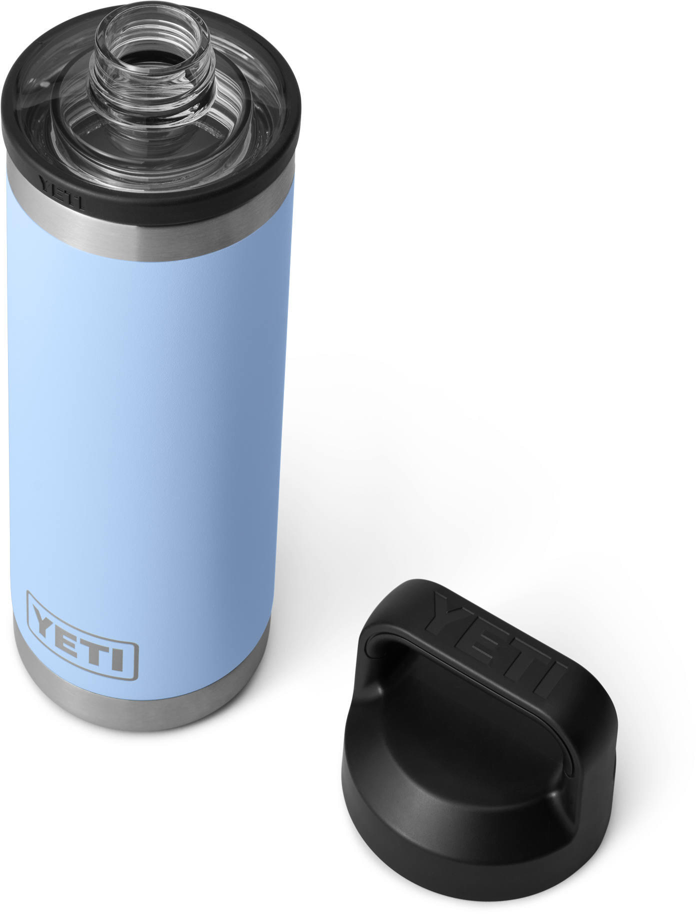 YETI Yeti Rambler 18 Oz Bottle Chug 532 ml
