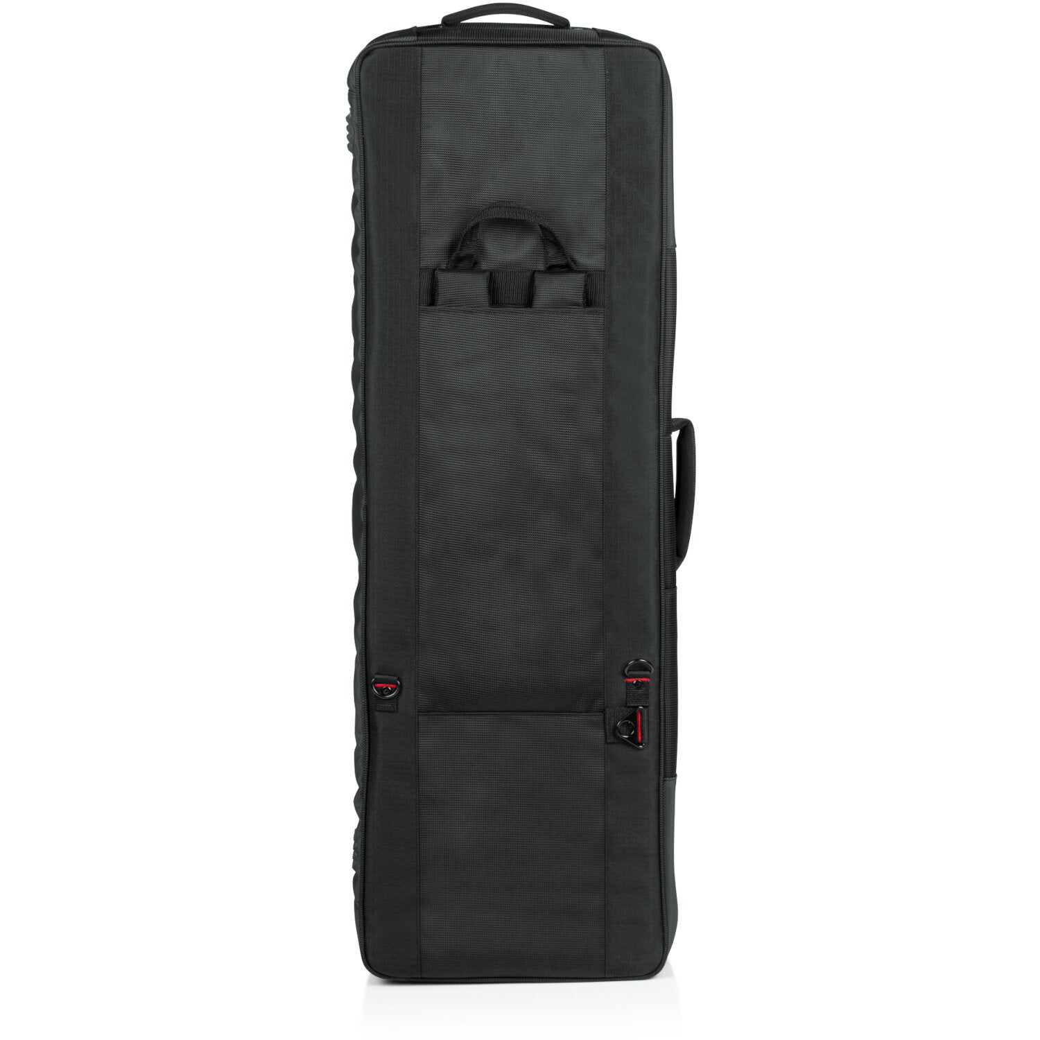 Gator Cases G-PG-61SLIM Pro-Go Ultimate gigbag 61 toetsen, slim, 103 x 33 x 14 cm