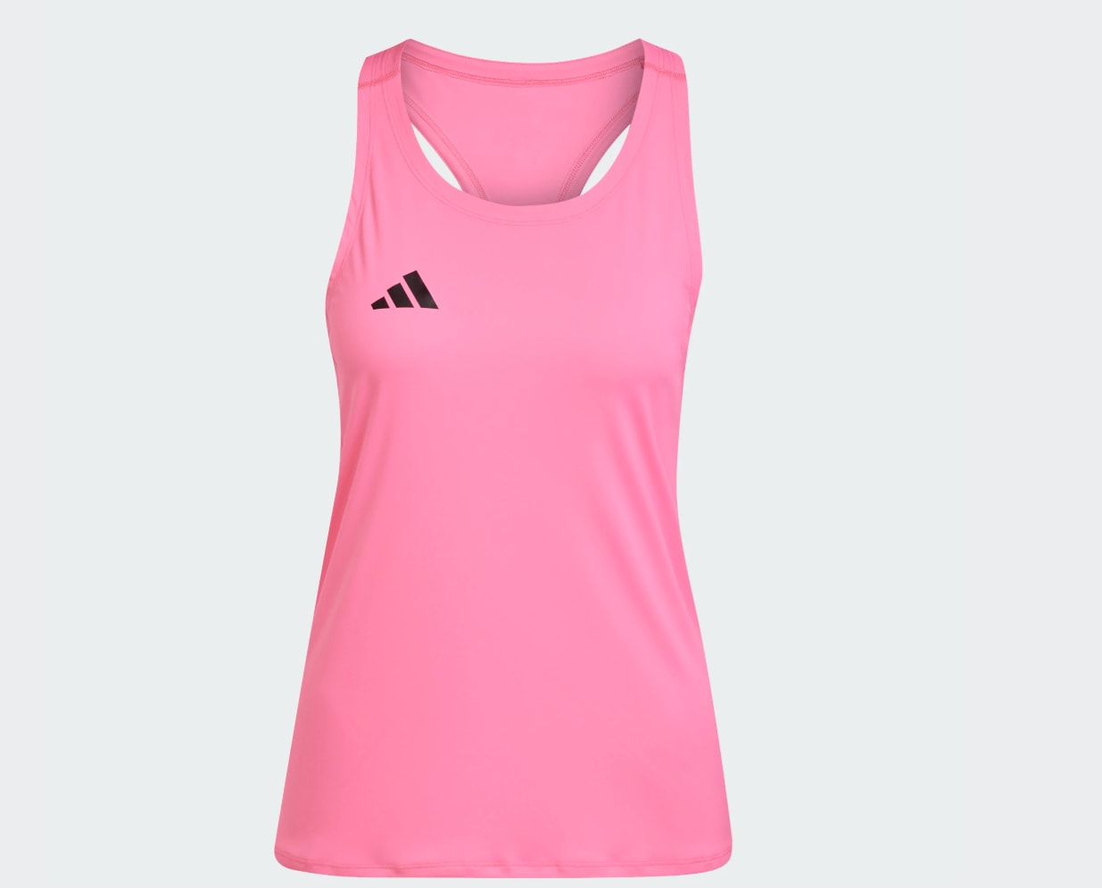 Adidas Adizero Essentials Running-tanktoppen, dame<br>Lett, luftig og bygget for fart!