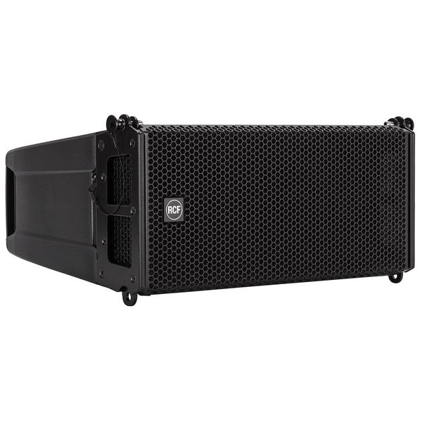RCF 8xHDL6-A/2xHDL12-AS Bundle