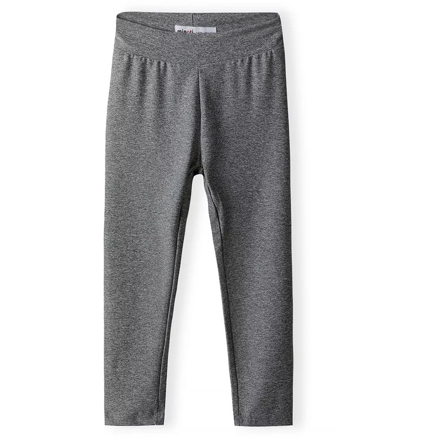 MINOTI 2er-Pack Leggings Grau